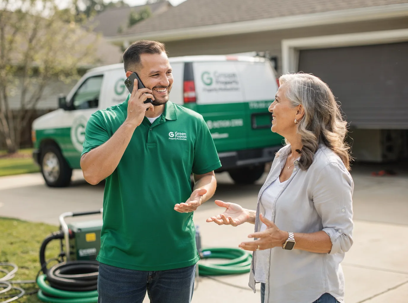 Water Damage Restoration Ft Mitchell, KY FAQs